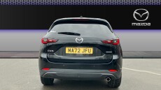 Mazda CX-5 2.2d [184] Sport 5dr Diesel Estate